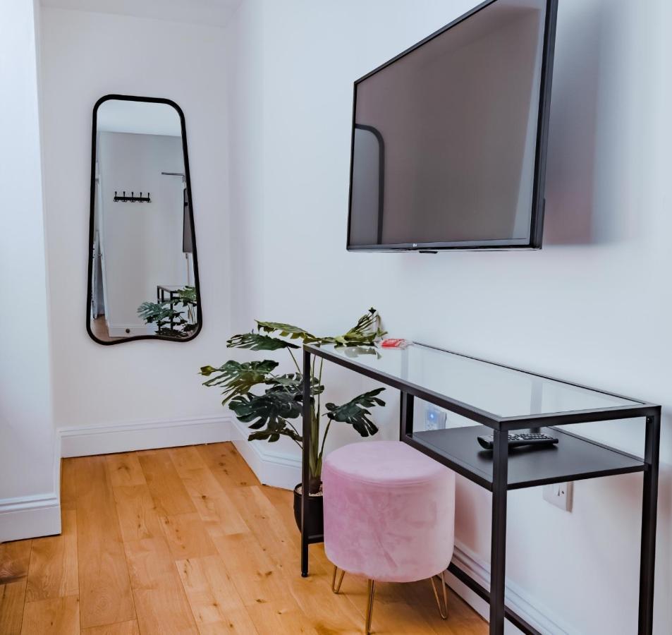Classic Studio Apartment 캠브리지 외부 사진